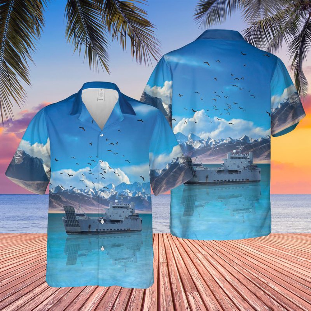 Army Hawaiian Shirt US Army USAV General Frank S. Besson Jr. LSV 1 of the General Frank S. Besson Jr. class Hawaiian Shirt 1 nfqqwz.jpg Army Hawaiian Shirt US Army USAV General Frank S. Besson Jr. LSV 1 of the General Frank S. Besson Jr. class Hawaiian Shirt 1 nfqqwz.jpg