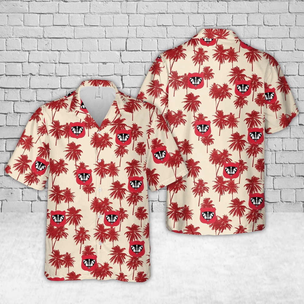 Army Hawaiian Shirt US Army Wisconsin Army National Guard Hawaiian Shirt Military Aloha Shirt 1 tweyor.jpg