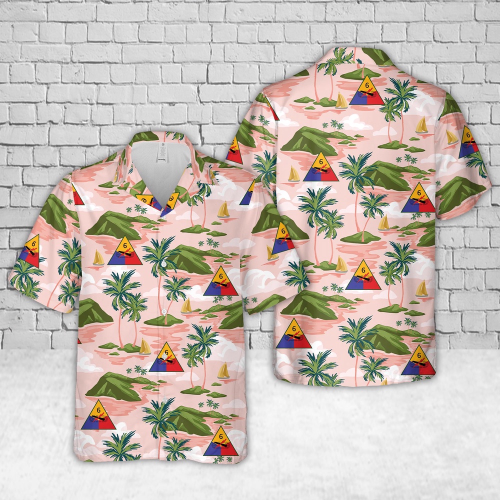 Army Hawaiian Shirt WWII US Army 6th Armored Division Hawaiian Shirt Military Aloha Shirt 1 hjfiwt.jpg Army Hawaiian Shirt WWII US Army 6th Armored Division Hawaiian Shirt Military Aloha Shirt 1 hjfiwt.jpg