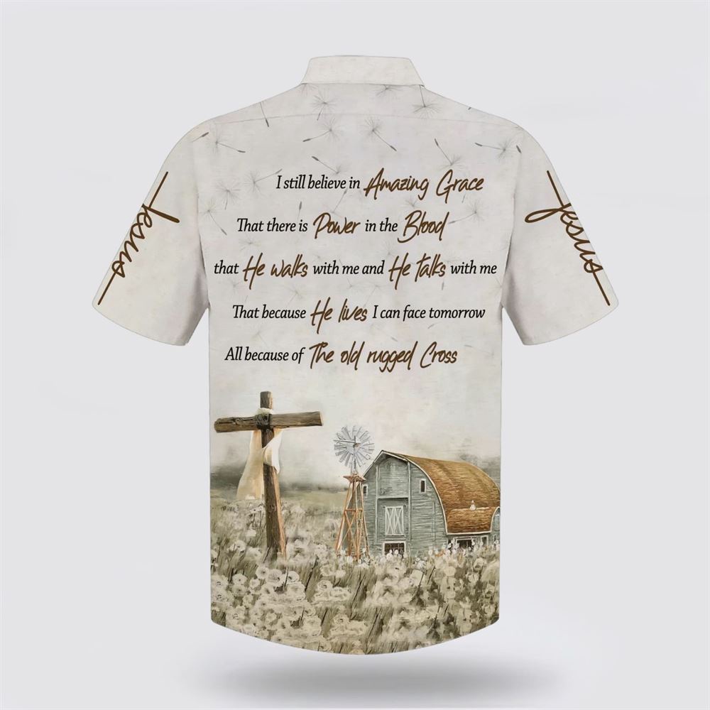 Barnhouse I Still Believe In Amazing Grace Hawaiian Shirt Christian Hawaiian Shirt Religious Aloha Shirt 2 ej3cfv.jpg Barnhouse I Still Believe In Amazing Grace Hawaiian Shirt Christian Hawaiian Shirt Religious Aloha Shirt 2 ej3cfv.jpg