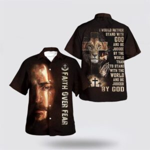 Bible Verse Faith Over Fear Christian Jesus Hawaiian Shirt Christian Hawaiian Shirt Religious Aloha Shirt 2 lc6qpy.jpg