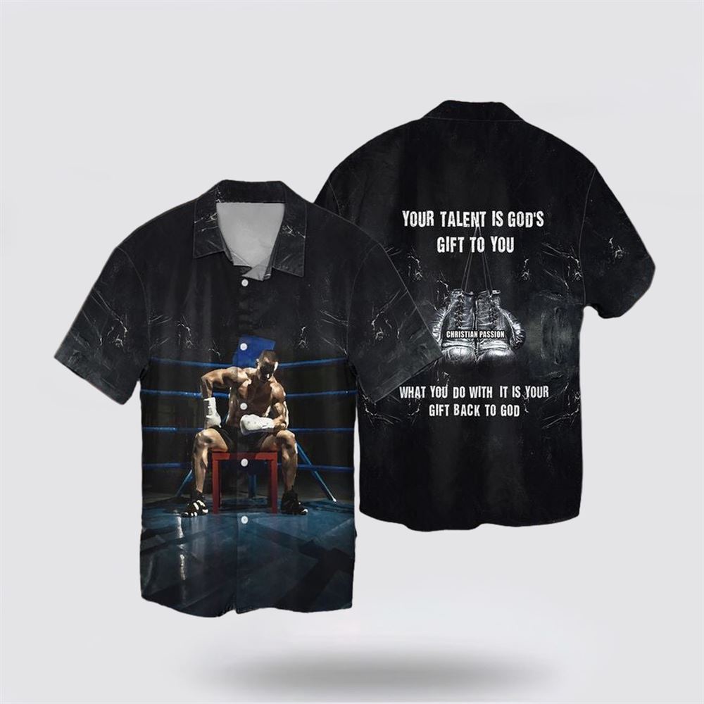 Boxing Jesus Your Talent Is God s Gift To You What You Do With It Is Your Gift Back To God Hawaiian Shirt Religious Hawaiian Shirt Christian Aloha Shirt 1 lfkbpr.jpg Boxing Jesus Your Talent Is God s Gift To You What You Do With It Is Your Gift Back To God Hawaiian Shirt Religious Hawaiian Shirt Christian Aloha Shirt 1 lfkbpr.jpg