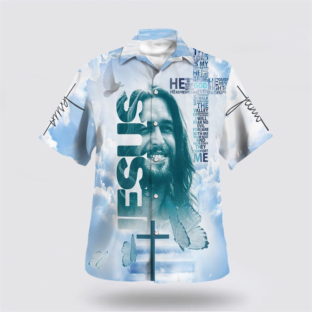 Christian Jesus Easter Hawaiian Shirt Christian Hawaiian Shirt Religious Aloha Shirt 1 ijkig6.jpg Christian Jesus Easter Hawaiian Shirt Christian Hawaiian Shirt Religious Aloha Shirt 1 ijkig6.jpg