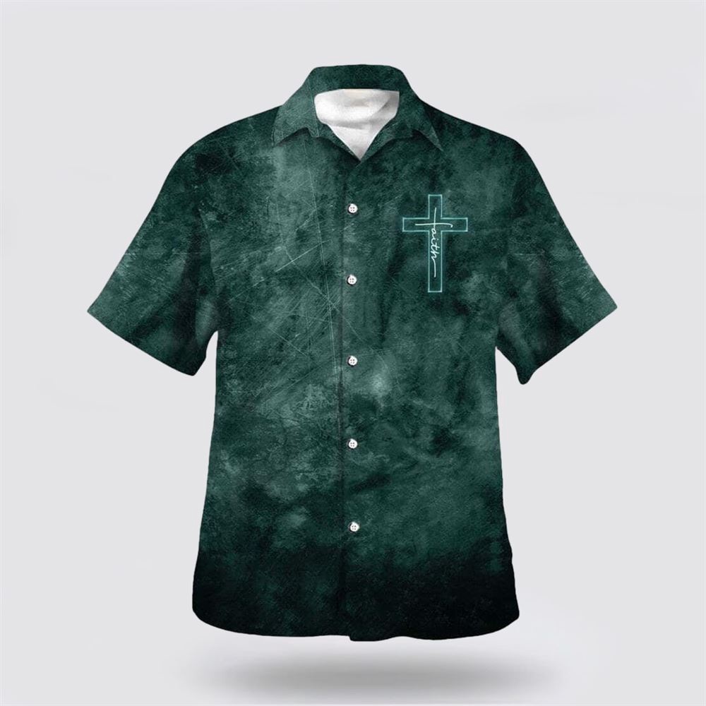 Cross Christian Faith Religious For Christian Friend Hawaiian Shirt Christian Hawaiian Shirt Religious Aloha Shirt 1 ql9oxh.jpg Cross Christian Faith Religious For Christian Friend Hawaiian Shirt Christian Hawaiian Shirt Religious Aloha Shirt 1 ql9oxh.jpg
