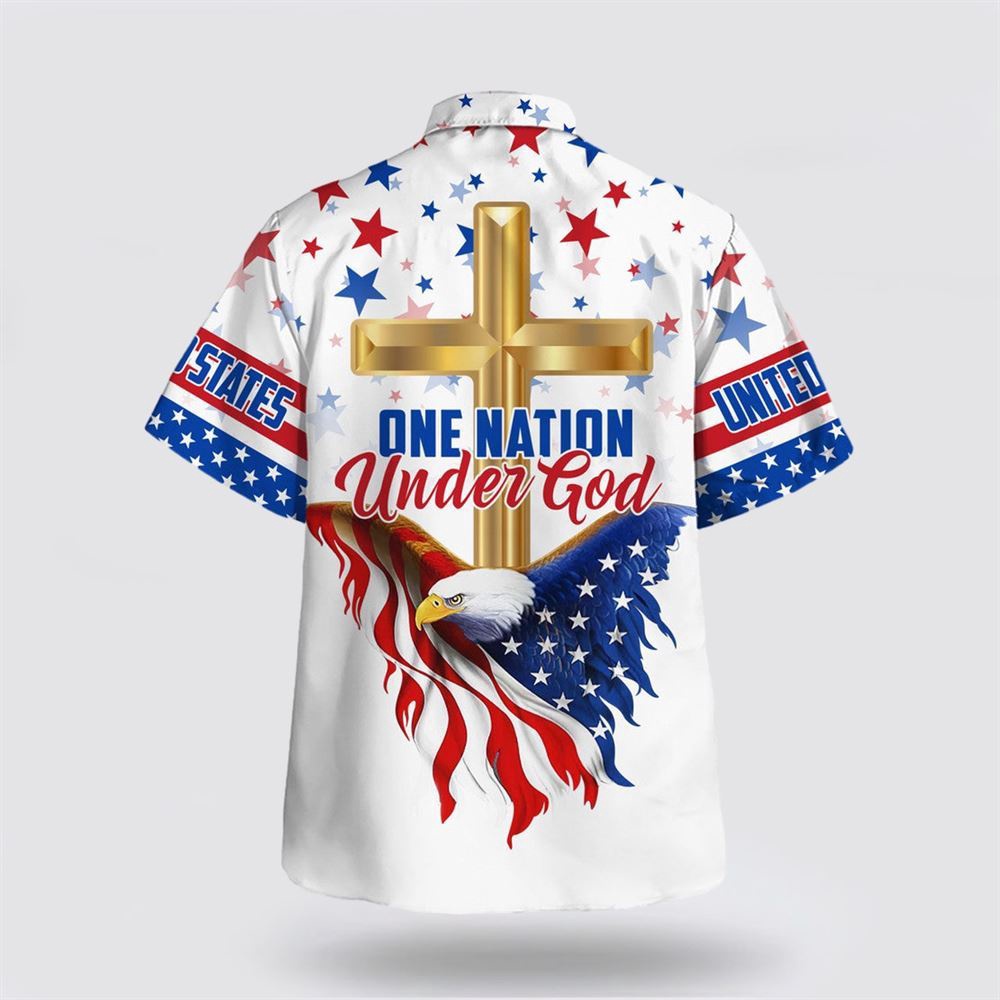Cross Eagle One Nation Under God Hawaiian Shirt Christian Hawaiian Shirt Religious Aloha Shirt 2 t1fc8s.jpg Cross Eagle One Nation Under God Hawaiian Shirt Christian Hawaiian Shirt Religious Aloha Shirt 2 t1fc8s.jpg