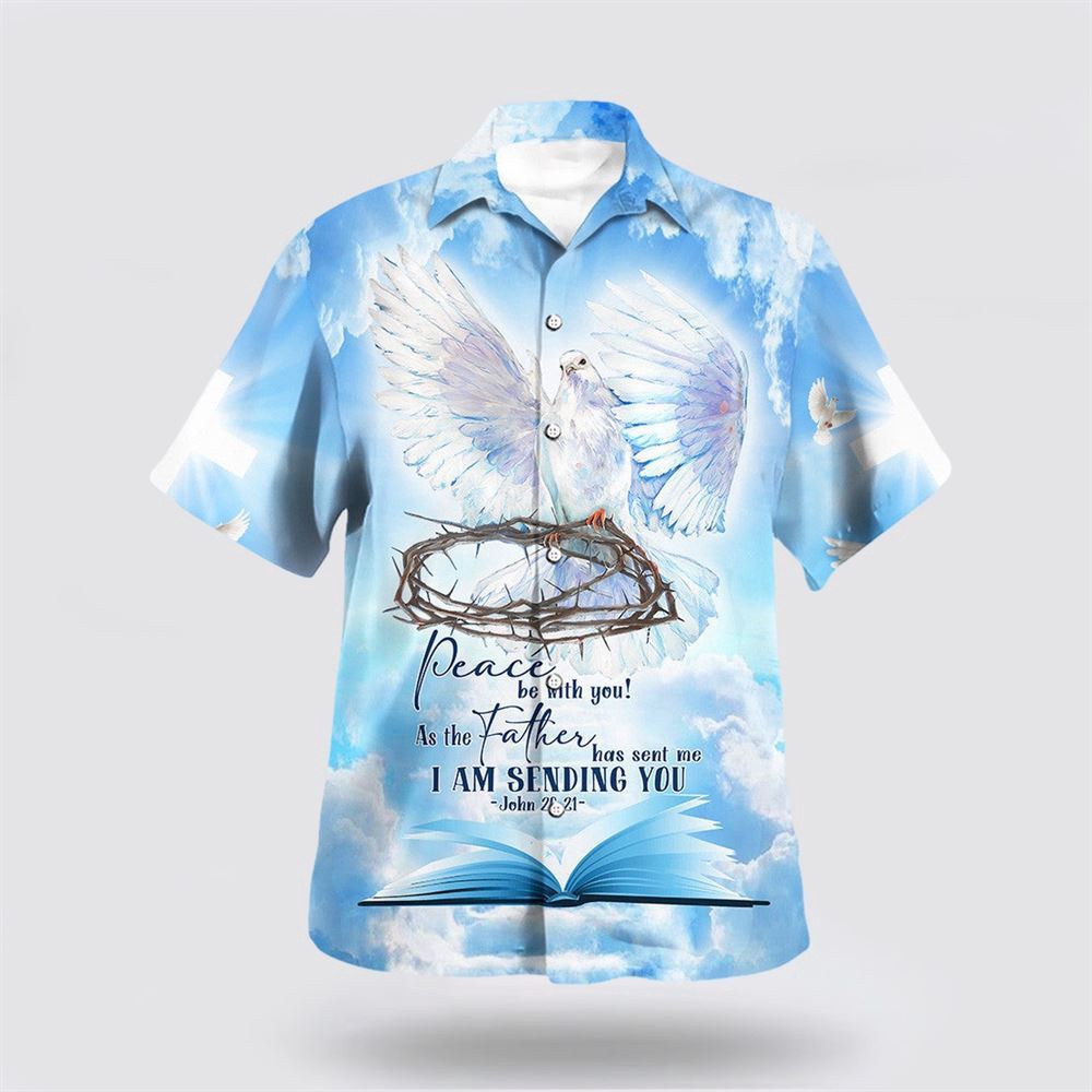 Dove Peace Be With You As The Father Hawaiian Shirt Christian Hawaiian Shirt Religious Aloha Shirt 1 kblpij.jpg Dove Peace Be With You As The Father Hawaiian Shirt Christian Hawaiian Shirt Religious Aloha Shirt 1 kblpij.jpg
