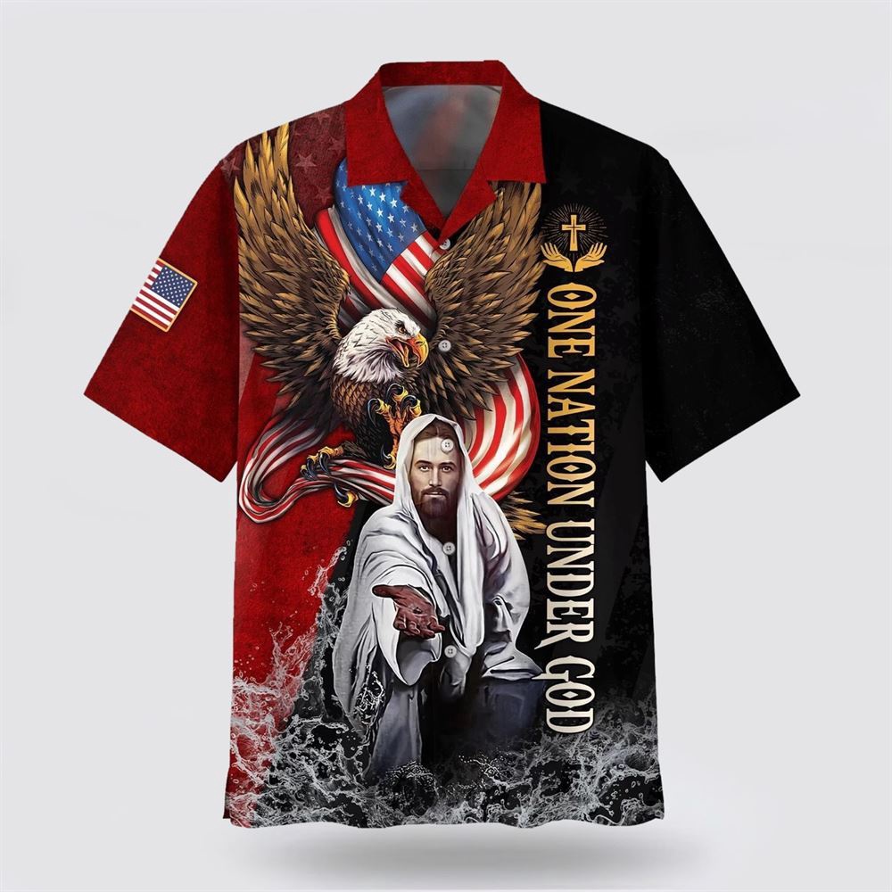 Eagle Jesus Reaching Hand America One Nation Under God Hawaiian Shirt Christian Hawaiian Shirt Religious Aloha Shirt 1 dpgrbx.jpg Eagle Jesus Reaching Hand America One Nation Under God Hawaiian Shirt Christian Hawaiian Shirt Religious Aloha Shirt 1 dpgrbx.jpg