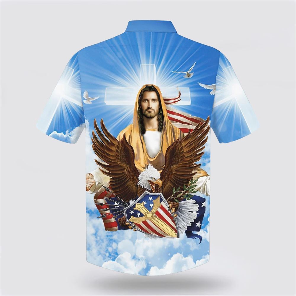 Eagle One Nation Under God Hawaiian Shirt Christian Hawaiian Shirt Religious Aloha Shirt 2 anbbam.jpg Eagle One Nation Under God Hawaiian Shirt Christian Hawaiian Shirt Religious Aloha Shirt 2 anbbam.jpg