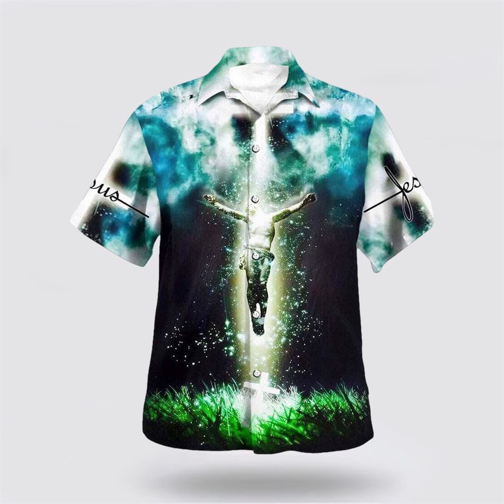 Easter Day Resurrection Of Jesus Hawaiian Shirt Christian Hawaiian Shirt Religious Aloha Shirt 1 ci7iak.jpg Easter Day Resurrection Of Jesus Hawaiian Shirt Christian Hawaiian Shirt Religious Aloha Shirt 1 ci7iak.jpg