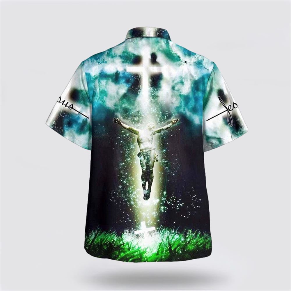 Easter Day Resurrection Of Jesus Hawaiian Shirt Christian Hawaiian Shirt Religious Aloha Shirt 2 uje9se.jpg Easter Day Resurrection Of Jesus Hawaiian Shirt Christian Hawaiian Shirt Religious Aloha Shirt 2 uje9se.jpg