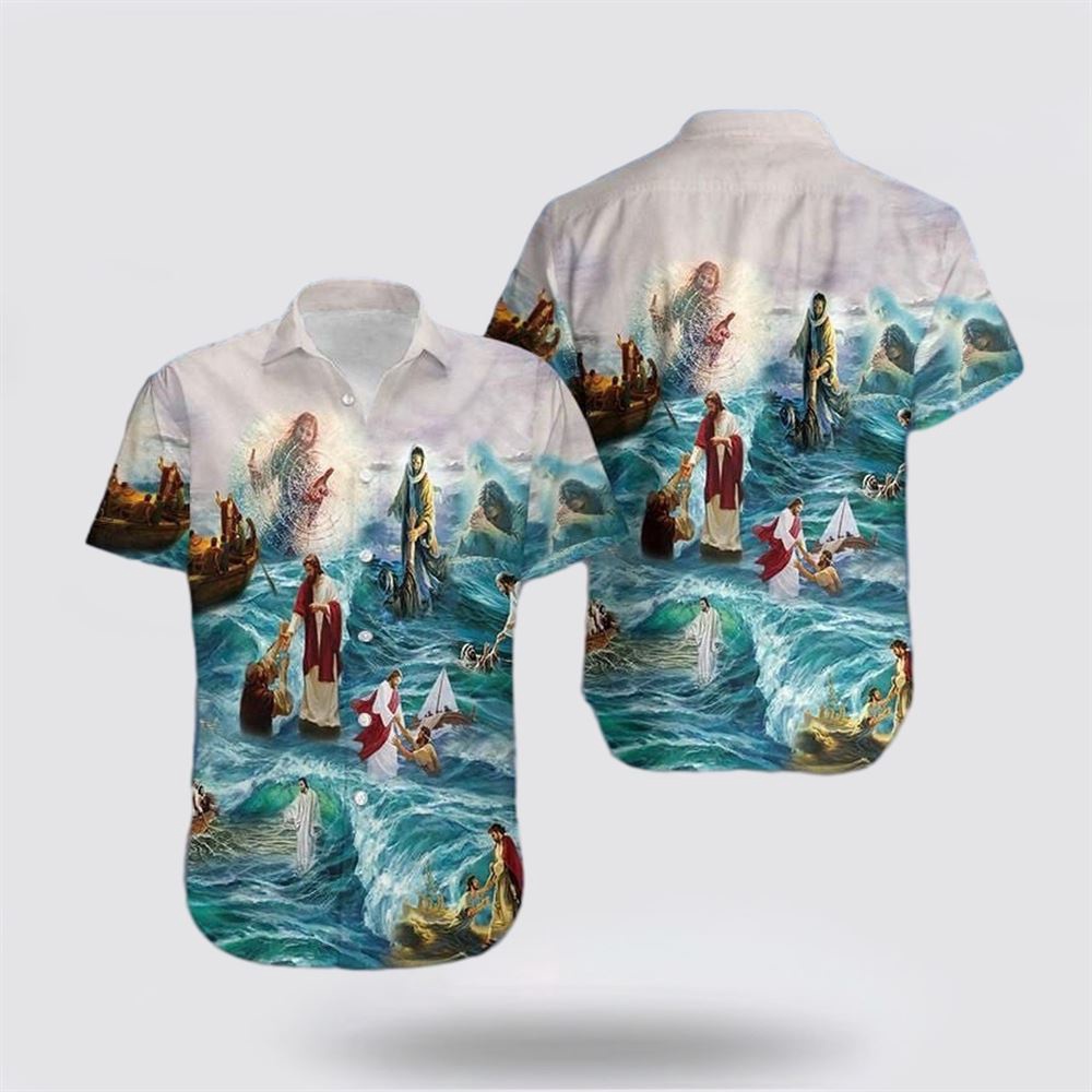 Easter Jesus God Save Our Life Hawaiian Shirt Religious Hawaiian Shirt Christian Aloha Shirt Christian Gift 1 qznjdu.jpg Easter Jesus God Save Our Life Hawaiian Shirt Religious Hawaiian Shirt Christian Aloha Shirt Christian Gift 1 qznjdu.jpg