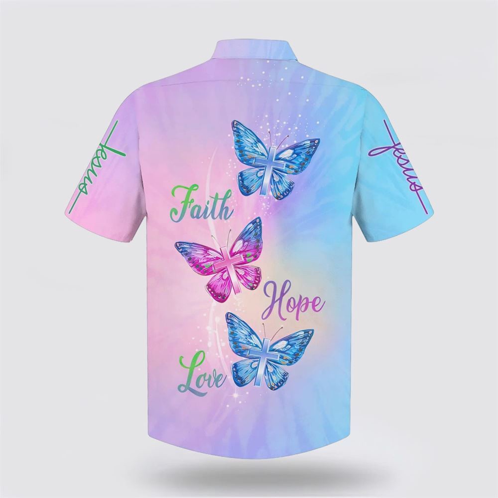 Faith Hope Love Butterfly Hawaiian Shirt Christian Hawaiian Shirt Religious Aloha Shirt 2 pjjaax.jpg Faith Hope Love Butterfly Hawaiian Shirt Christian Hawaiian Shirt Religious Aloha Shirt 2 pjjaax.jpg