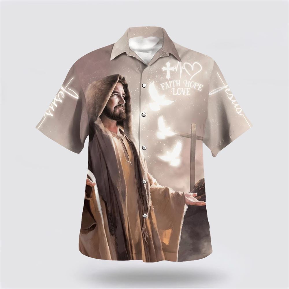 Faith Hope Love Jesus Cross Hawaiian Shirt Christian Hawaiian Shirt Religious Aloha Shirt 1 s5eaac.jpg Faith Hope Love Jesus Cross Hawaiian Shirt Christian Hawaiian Shirt Religious Aloha Shirt 1 s5eaac.jpg