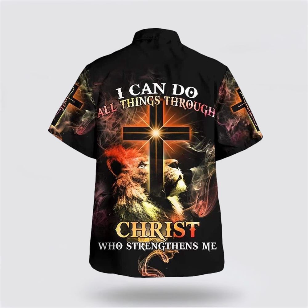 Faith Hope Love Lion Cross Christian Hawaiian Shirt Christian Hawaiian Shirt Religious Aloha Shirt 2 xctqra.jpg