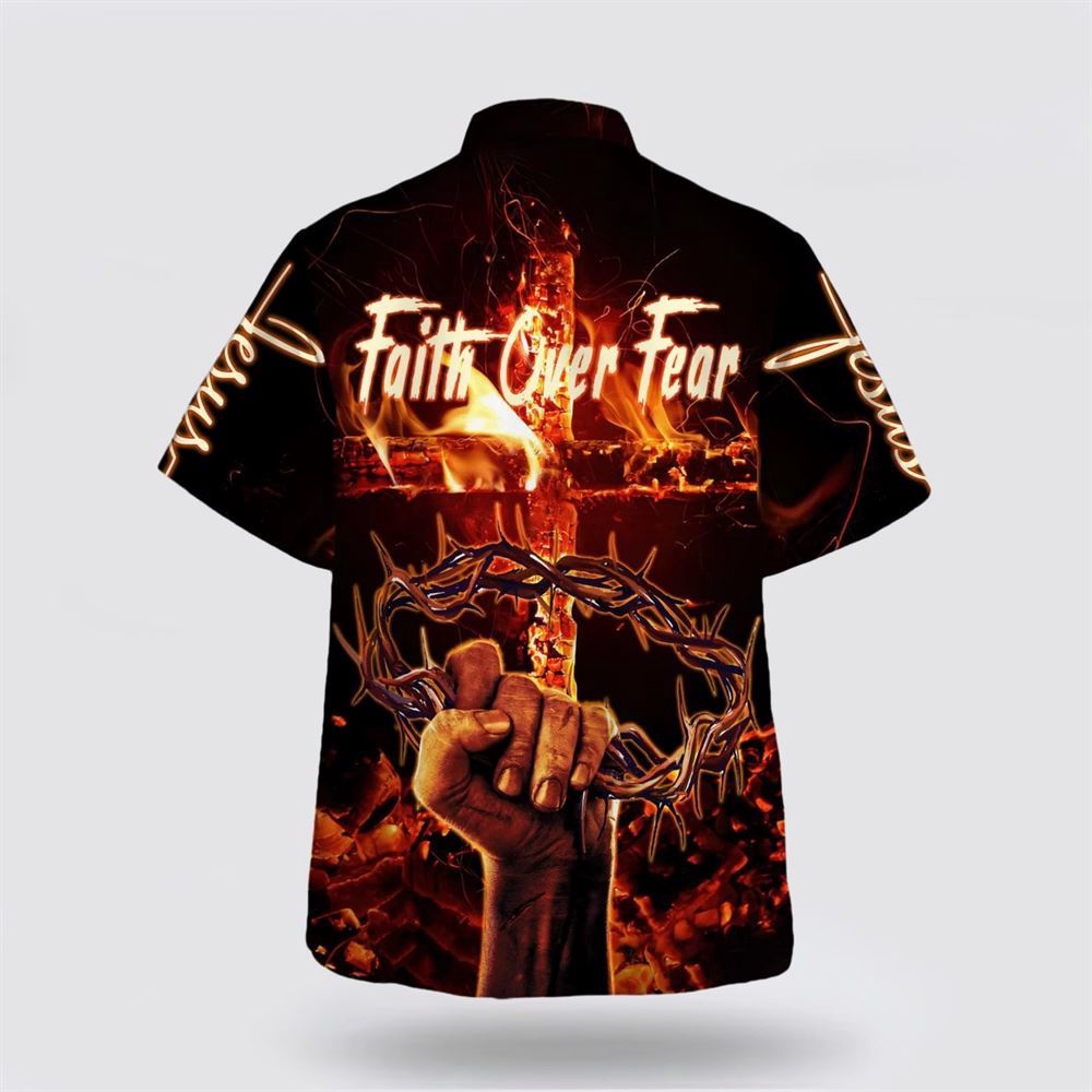 Faith Over Fear 1 Hawaiian Shirt Christian Hawaiian Shirt Religious Aloha Shirt 2 z1zjfo.jpg Faith Over Fear 1 Hawaiian Shirt Christian Hawaiian Shirt Religious Aloha Shirt 2 z1zjfo.jpg