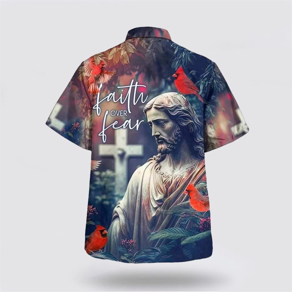 Faith Over Fear Bible Verse Hummingbird Hawaiian Shirt Christian Hawaiian Shirt Religious Aloha Shirt 2 ntamwq.jpg Faith Over Fear Bible Verse Hummingbird Hawaiian Shirt Christian Hawaiian Shirt Religious Aloha Shirt 2 ntamwq.jpg