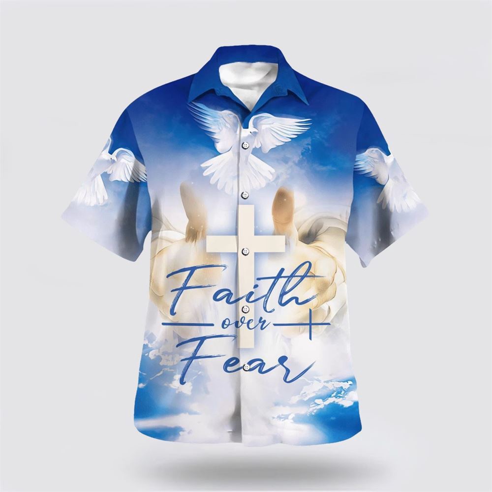 Faith Over Fear Eagle Hawaiian Shirt Christian Hawaiian Shirt Religious Aloha Shirt 1 c3w7cs.jpg Faith Over Fear Eagle Hawaiian Shirt Christian Hawaiian Shirt Religious Aloha Shirt 1 c3w7cs.jpg