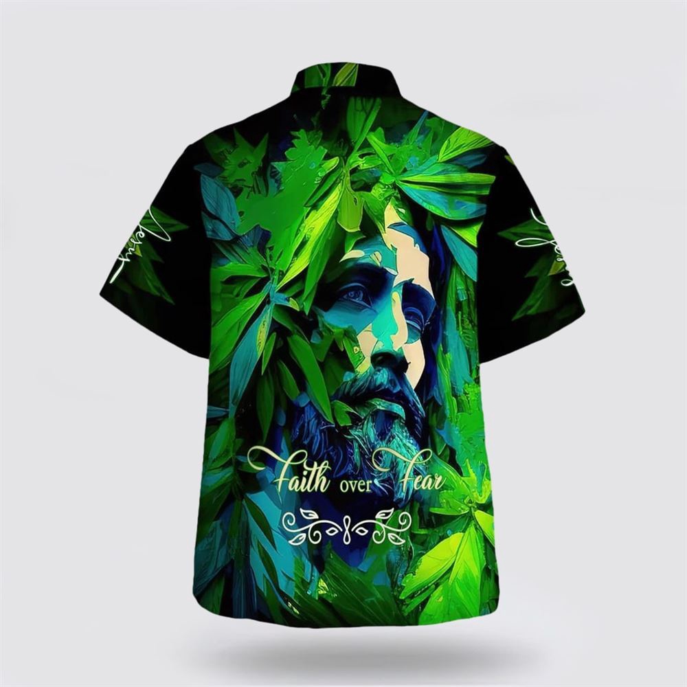 Faith Over Fear Green Jesus Hawaiian Shirt Christian Hawaiian Shirt Religious Aloha Shirt 2 qodgjo.jpg Faith Over Fear Green Jesus Hawaiian Shirt Christian Hawaiian Shirt Religious Aloha Shirt 2 qodgjo.jpg