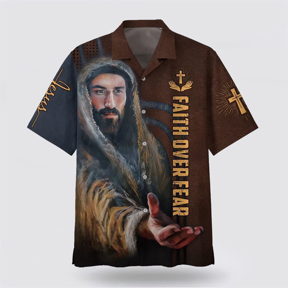 Faith Over Fear Hawaiian Shirt His Hand Is Stretched Out Hawaiian Shirt Christian Hawaiian Shirt Religious Aloha Shirt 1 qxg0bs.jpg Faith Over Fear Hawaiian Shirt His Hand Is Stretched Out Hawaiian Shirt Christian Hawaiian Shirt Religious Aloha Shirt 1 qxg0bs.jpg