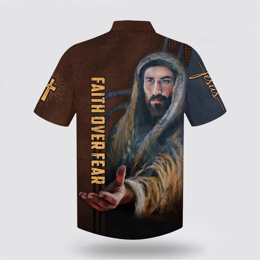 Faith Over Fear Hawaiian Shirt His Hand Is Stretched Out Hawaiian Shirt Christian Hawaiian Shirt Religious Aloha Shirt 2 glbaog.jpg Faith Over Fear Hawaiian Shirt His Hand Is Stretched Out Hawaiian Shirt Christian Hawaiian Shirt Religious Aloha Shirt 2 glbaog.jpg