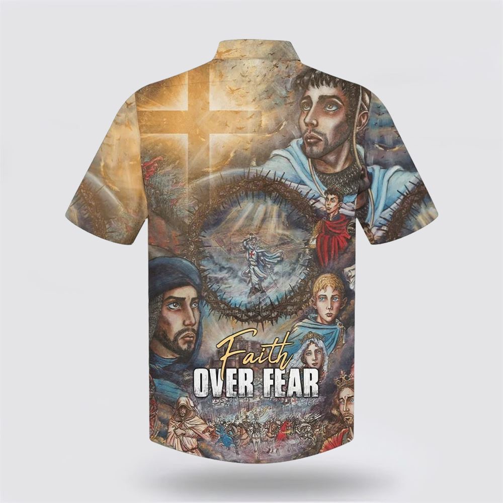 Faith Over Fear Hawaiian Shirt Christian Hawaiian Shirt Religious Aloha Shirt 2 l6cgb7.jpg Faith Over Fear Hawaiian Shirt Christian Hawaiian Shirt Religious Aloha Shirt 2 l6cgb7.jpg
