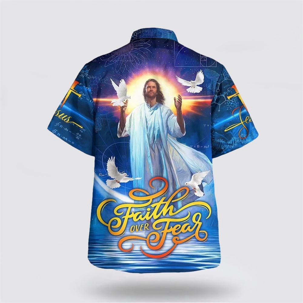 Faith Over Fear Jesus And The Dove Hawaiian Shirt Christian Hawaiian Shirt Religious Aloha Shirt 2 mb6jj1.jpg