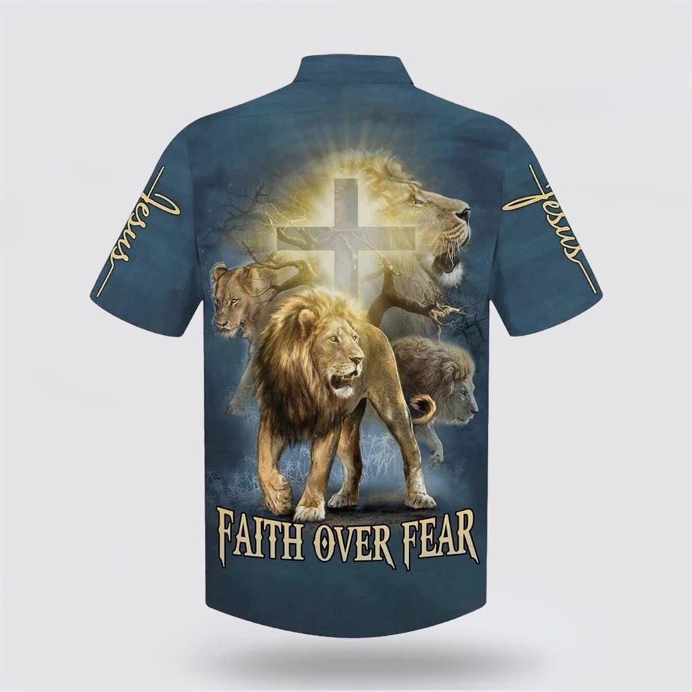 Faith Over Fear Lion Christian Jesus Faith Hawaiian Shirt Christian Hawaiian Shirt Religious Aloha Shirt 2 aliesa.jpg Faith Over Fear Lion Christian Jesus Faith Hawaiian Shirt Christian Hawaiian Shirt Religious Aloha Shirt 2 aliesa.jpg