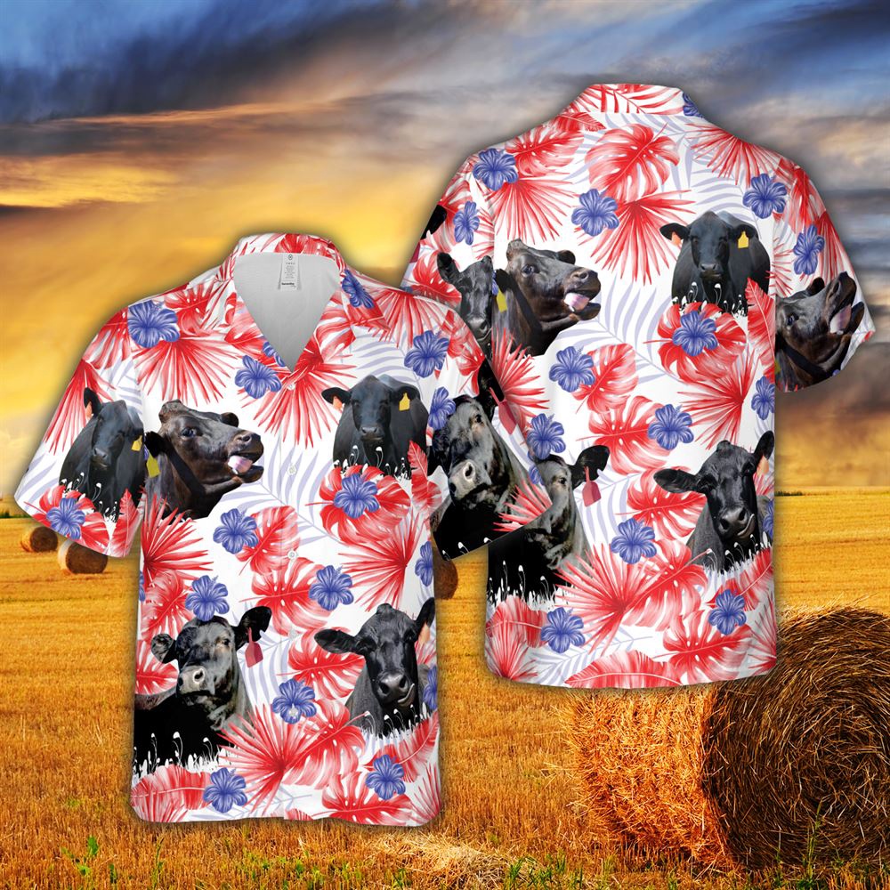 Farm Hawaiian Shirt American Colors Black Angus All Printed 3D Hawaiian Shirt For Men And Women Animal Hawaiian Shirt 1 u0rlpc.jpg Farm Hawaiian Shirt American Colors Black Angus All Printed 3D Hawaiian Shirt For Men And Women Animal Hawaiian Shirt 1 u0rlpc.jpg