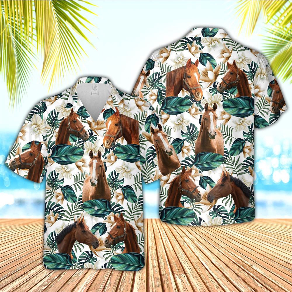 Farm Hawaiian Shirt American Quarter Horse Hawaiian Shirt Animal Hawaiian Shirt 1 yrbqjd.jpg