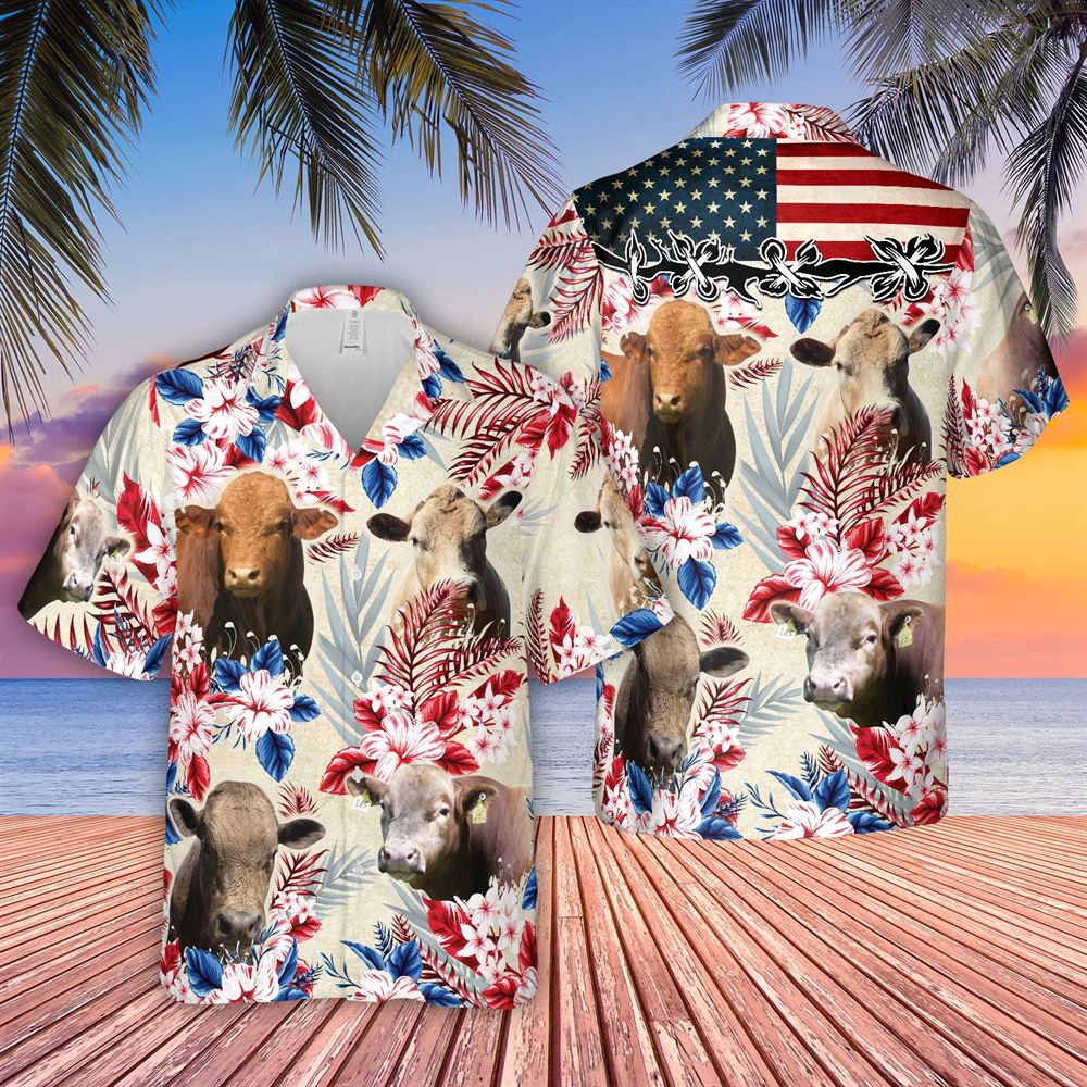 Farm Hawaiian Shirt Beefalo Pattern Us Flag Hawaiian Shirt For Men And Women Animal Hawaiian Shirt 1 b8ijvq.jpg Farm Hawaiian Shirt Beefalo Pattern Us Flag Hawaiian Shirt For Men And Women Animal Hawaiian Shirt 1 b8ijvq.jpg