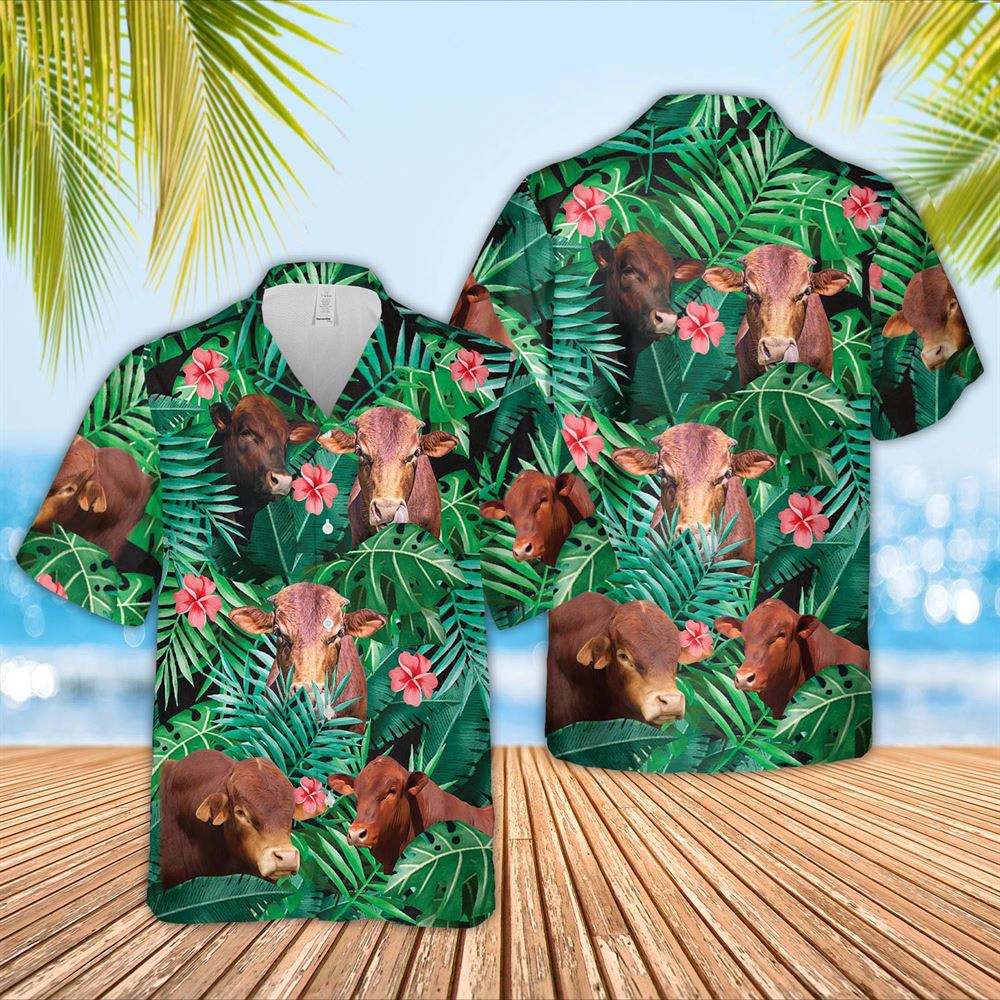 Farm Hawaiian Shirt Beefmaster 3D Hawaiian Shirt Animal Hawaiian Shirt 1 d52tts.jpg