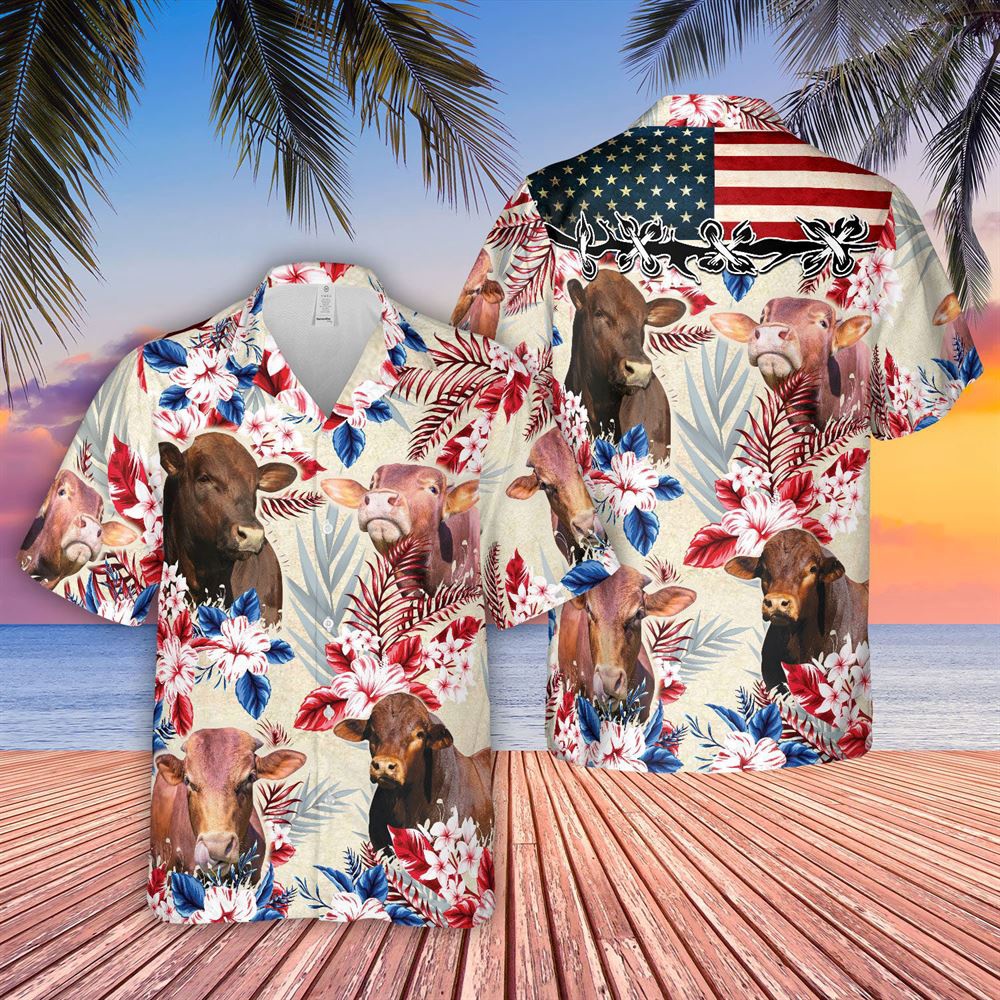 Farm Hawaiian Shirt Beefmaster Pattern Us Flag Hawaiian Shirt Animal Hawaiian Shirt 1 azztib.jpg