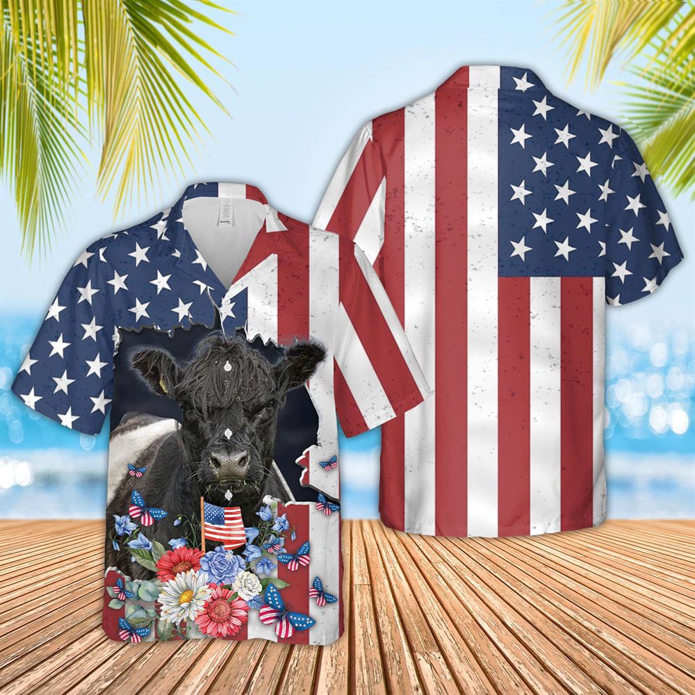 Farm Hawaiian Shirt Belted Galloway 4Th Of July 3D Hawaiian Shirt Animal Hawaiian Shirt 1 dq4vlw.jpg Farm Hawaiian Shirt Belted Galloway 4Th Of July 3D Hawaiian Shirt Animal Hawaiian Shirt 1 dq4vlw.jpg