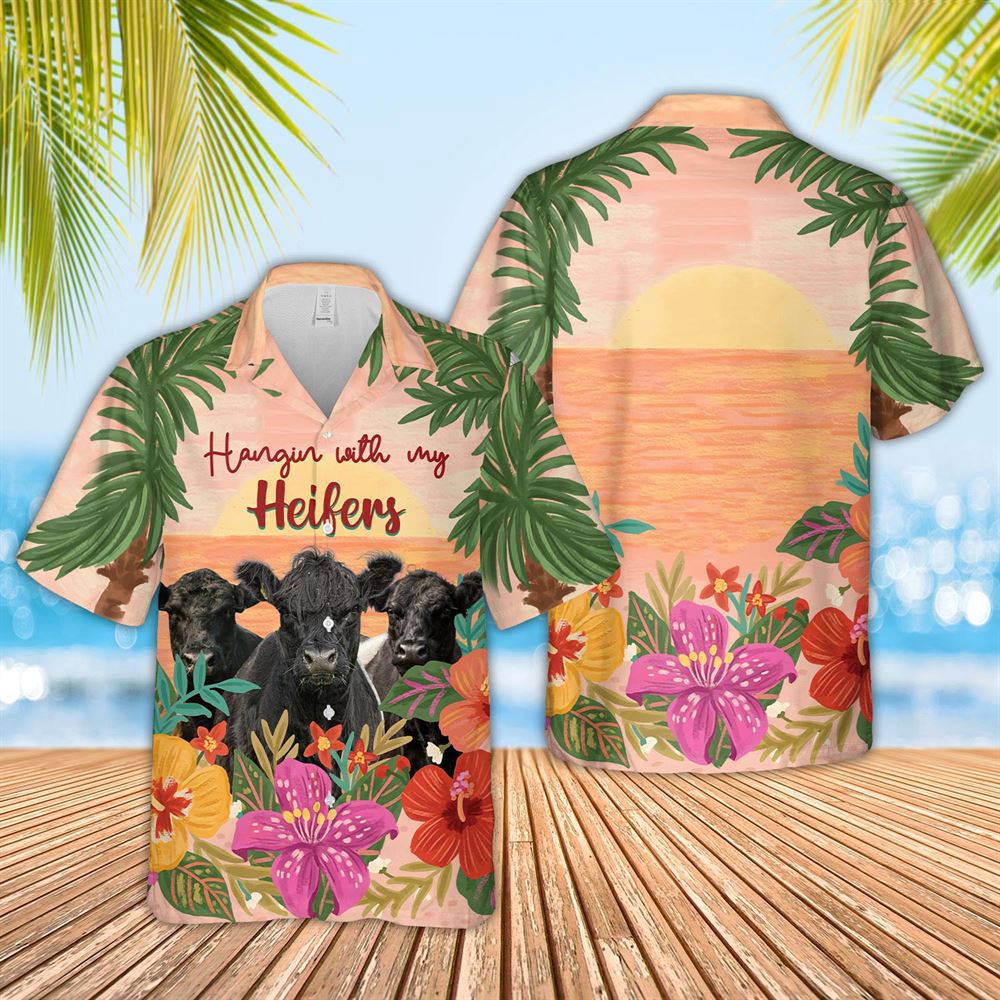 Farm Hawaiian Shirt Belted Galloway Hangin With My Heifers 3D Hawaiian Shirt Animal Hawaiian Shirt 1 iwy4ik.jpg Farm Hawaiian Shirt Belted Galloway Hangin With My Heifers 3D Hawaiian Shirt Animal Hawaiian Shirt 1 iwy4ik.jpg