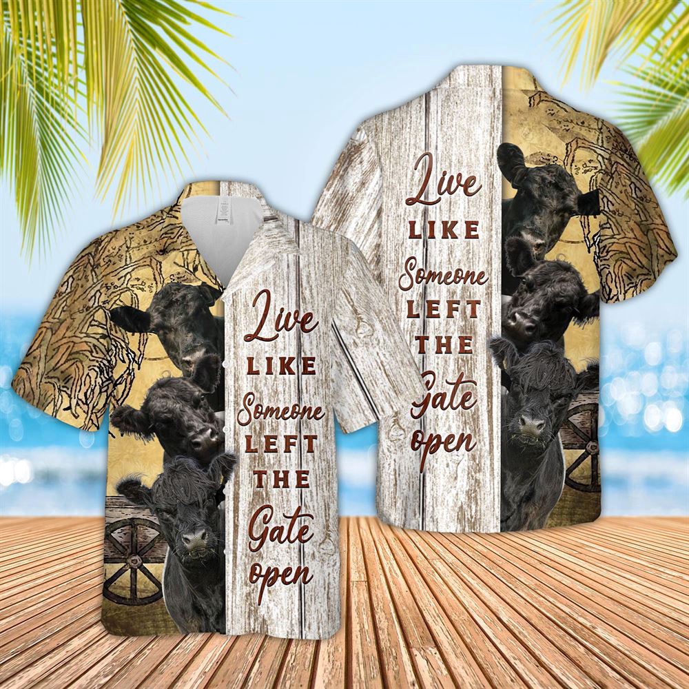 Farm Hawaiian Shirt Belted Galloway Woods Pattern Hawaiian Shirt Animal Hawaiian Shirt 1 rcxpil.jpg Farm Hawaiian Shirt Belted Galloway Woods Pattern Hawaiian Shirt Animal Hawaiian Shirt 1 rcxpil.jpg