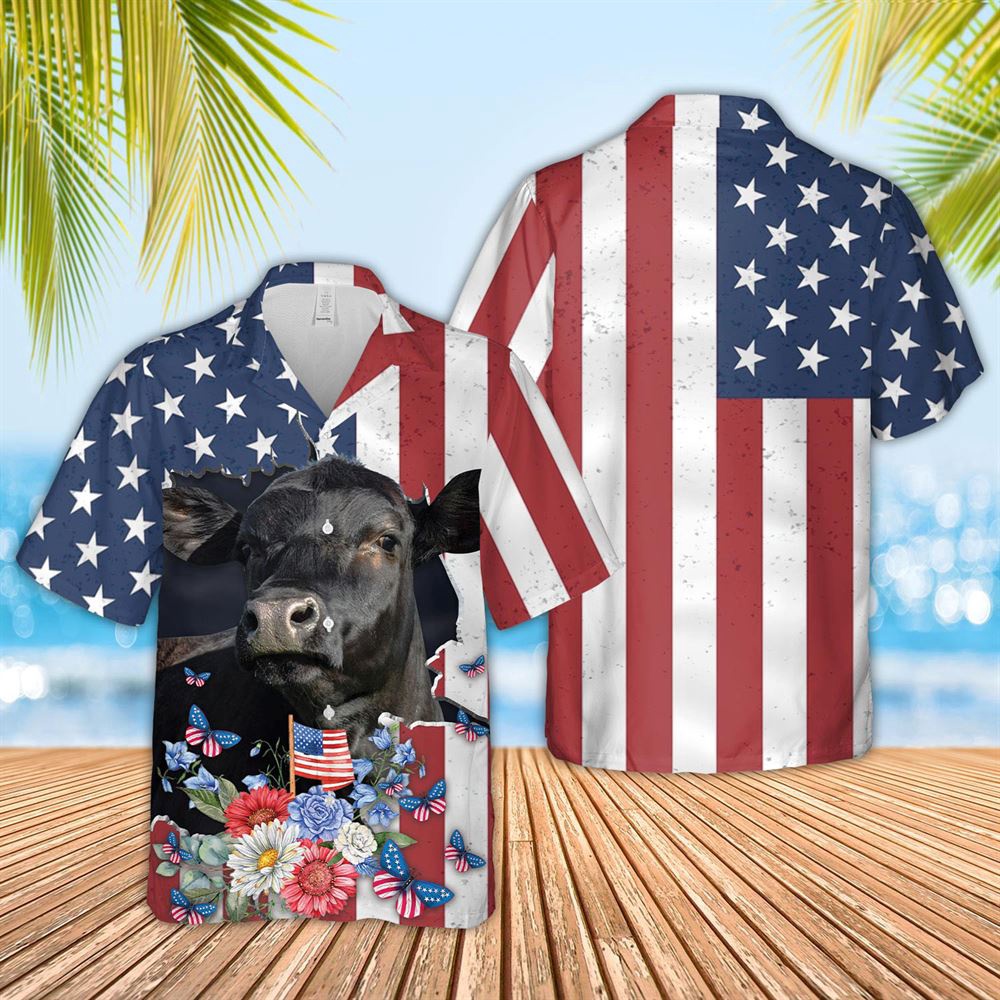 Farm Hawaiian Shirt Black Angus 4Th Of July 3D Hawaiian Shirt Animal Hawaiian Shirt 1 esm2cb.jpg Farm Hawaiian Shirt Black Angus 4Th Of July 3D Hawaiian Shirt Animal Hawaiian Shirt 1 esm2cb.jpg
