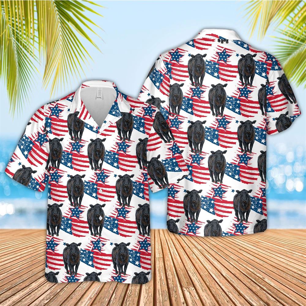 Farm Hawaiian Shirt Black Angus American Flag Hawaiian Shirt Animal Hawaiian Shirt 1 ejjz0j.jpg Farm Hawaiian Shirt Black Angus American Flag Hawaiian Shirt Animal Hawaiian Shirt 1 ejjz0j.jpg