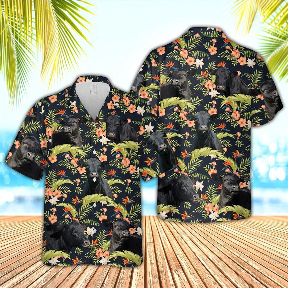 Farm Hawaiian Shirt Black Angus Cattle Black Hawaiian Shirt Animal Hawaiian Shirt 1 zslogo.jpg Farm Hawaiian Shirt Black Angus Cattle Black Hawaiian Shirt Animal Hawaiian Shirt 1 zslogo.jpg
