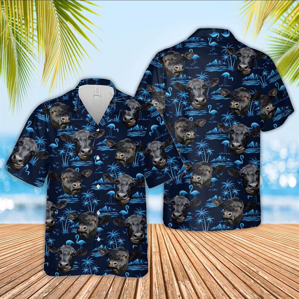 Farm Hawaiian Shirt Black Angus Cattle Blue Hawaiian Shirt Animal Hawaiian Shirt 1 rh7z5z.jpg Farm Hawaiian Shirt Black Angus Cattle Blue Hawaiian Shirt Animal Hawaiian Shirt 1 rh7z5z.jpg