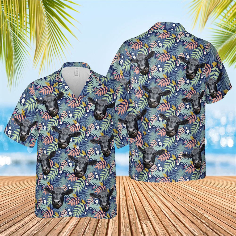 Farm Hawaiian Shirt Black Angus Cattle Hawaiian Shirt Farm Hawaiian Shirts Animal Hawaiian Shirt 1 junnjb.jpg Farm Hawaiian Shirt Black Angus Cattle Hawaiian Shirt Farm Hawaiian Shirts Animal Hawaiian Shirt 1 junnjb.jpg