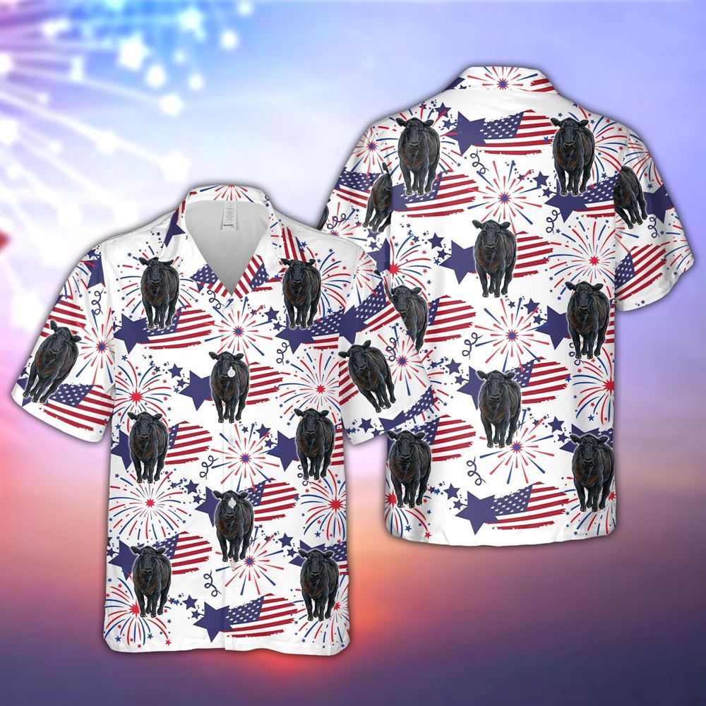 Farm Hawaiian Shirt Black Angus Happy Firework Flag Hawaiian Shirt Summer Gift Animal Hawaiian Shirt 1 b5u1r0.jpg Farm Hawaiian Shirt Black Angus Happy Firework Flag Hawaiian Shirt Summer Gift Animal Hawaiian Shirt 1 b5u1r0.jpg