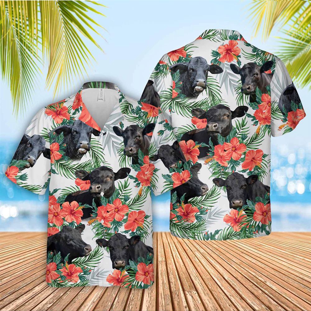 Farm Hawaiian Shirt Black Angus Hawaiian Shirt Animal Hawaiian Shirt 1 x062go.jpg Farm Hawaiian Shirt Black Angus Hawaiian Shirt Animal Hawaiian Shirt 1 x062go.jpg