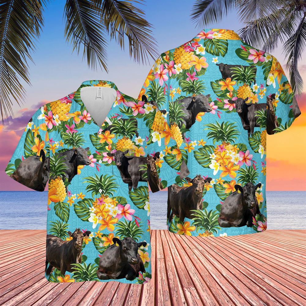 Farm Hawaiian Shirt Black Angus Pineapple Summer 2 Pockets 3D Hawaiian Shirt Animal Hawaiian Shirt 1 d6zncs.jpg Farm Hawaiian Shirt Black Angus Pineapple Summer 2 Pockets 3D Hawaiian Shirt Animal Hawaiian Shirt 1 d6zncs.jpg