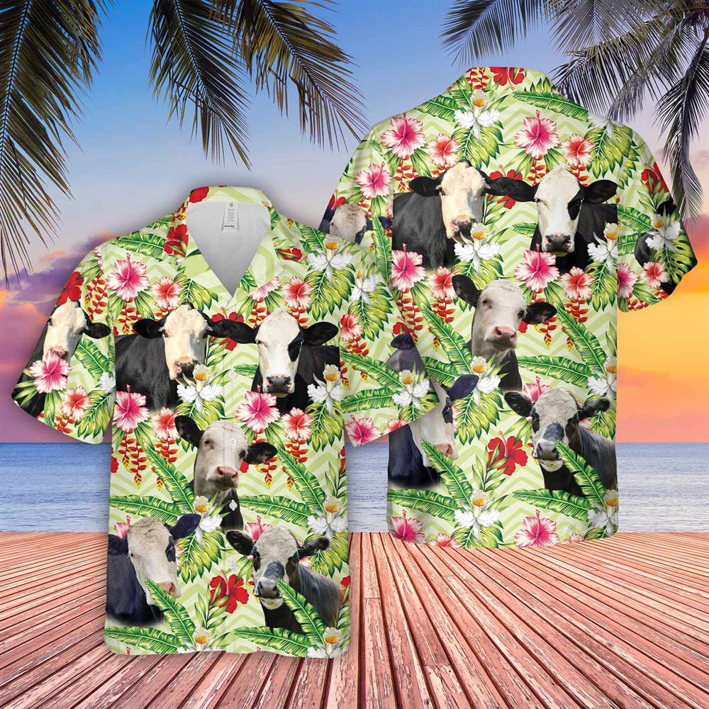 Farm Hawaiian Shirt Black Baldy Hibicus Floral 3D Hawaiian Shirt Animal Hawaiian Shirt 1 ubldrb.jpg Farm Hawaiian Shirt Black Baldy Hibicus Floral 3D Hawaiian Shirt Animal Hawaiian Shirt 1 ubldrb.jpg