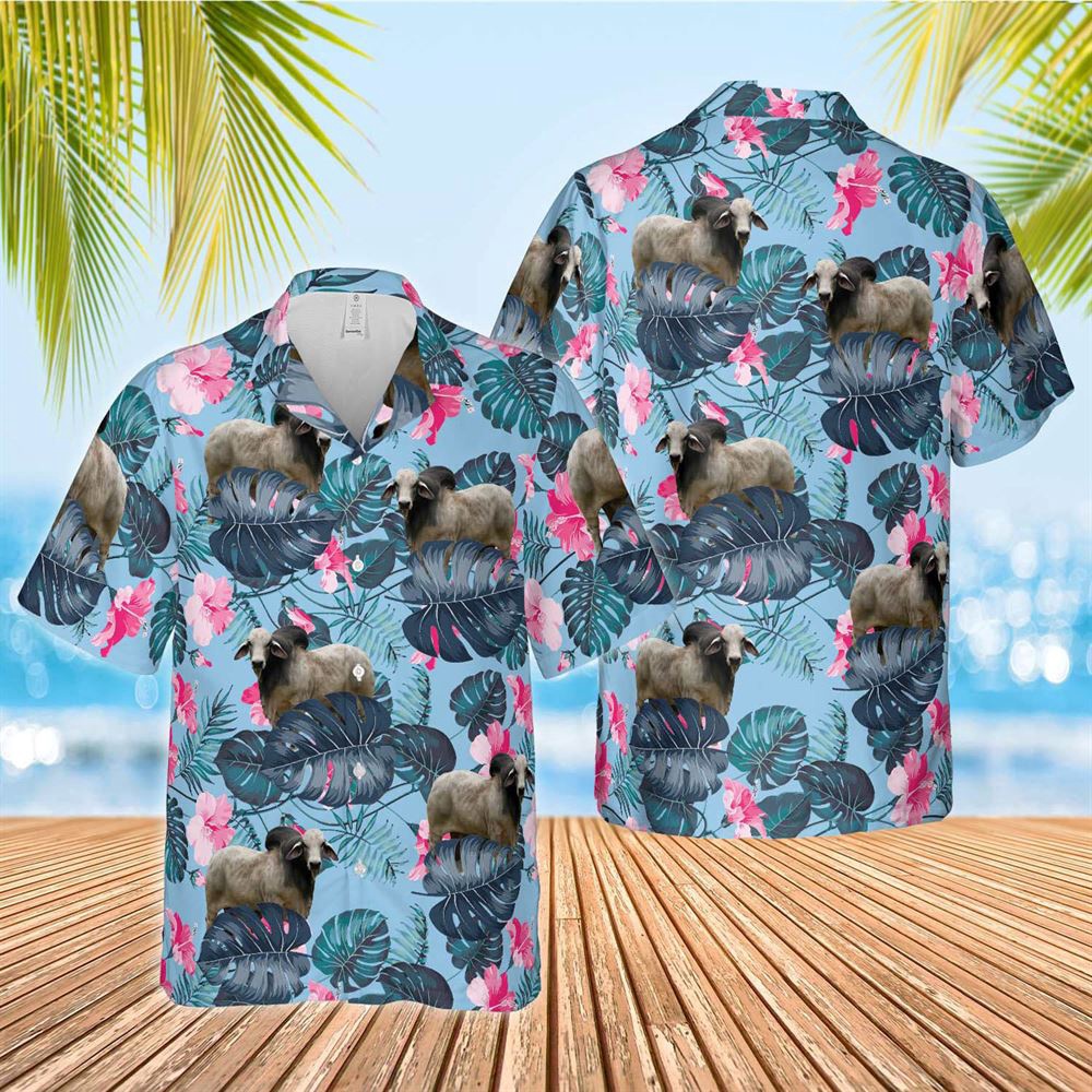 Farm Hawaiian Shirt Brahman Blue Hibiscus Hawaiian Shirt Animal Hawaiian Shirt 1 uz1d3u.jpg Farm Hawaiian Shirt Brahman Blue Hibiscus Hawaiian Shirt Animal Hawaiian Shirt 1 uz1d3u.jpg