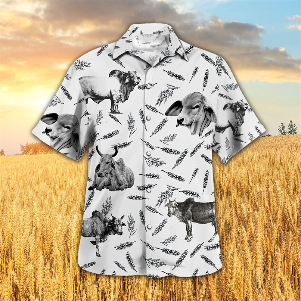 Farm Hawaiian Shirt Brahman Pattern All Printed 3D Hawaiian Shirt Animal Hawaiian Shirt 1 i5jijx.jpg Farm Hawaiian Shirt Brahman Pattern All Printed 3D Hawaiian Shirt Animal Hawaiian Shirt 1 i5jijx.jpg