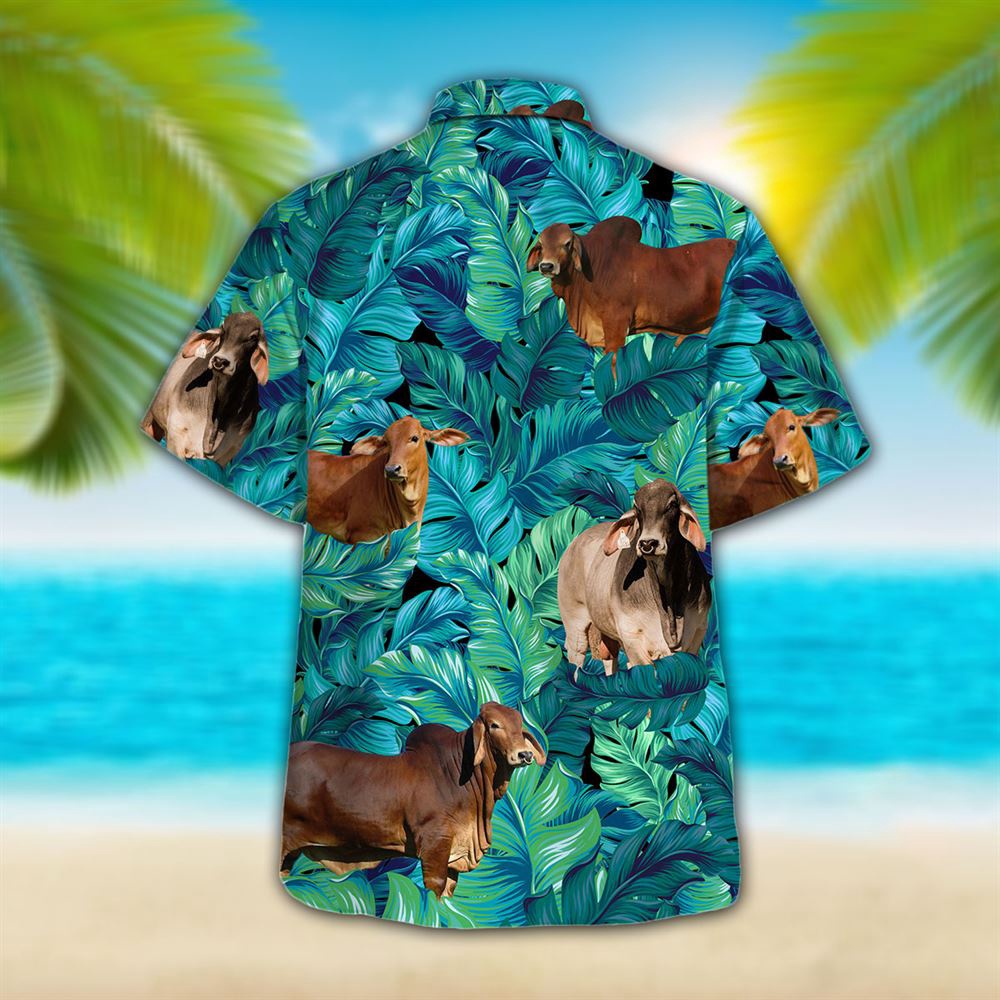 Farm Hawaiian Shirt Brahman Tropical Hawaiian Palm Leaves All Over Printed 3D Hawaiian Shirt Animal Hawaiian Shirt 2 jhqlhd.jpg Farm Hawaiian Shirt Brahman Tropical Hawaiian Palm Leaves All Over Printed 3D Hawaiian Shirt Animal Hawaiian Shirt 2 jhqlhd.jpg