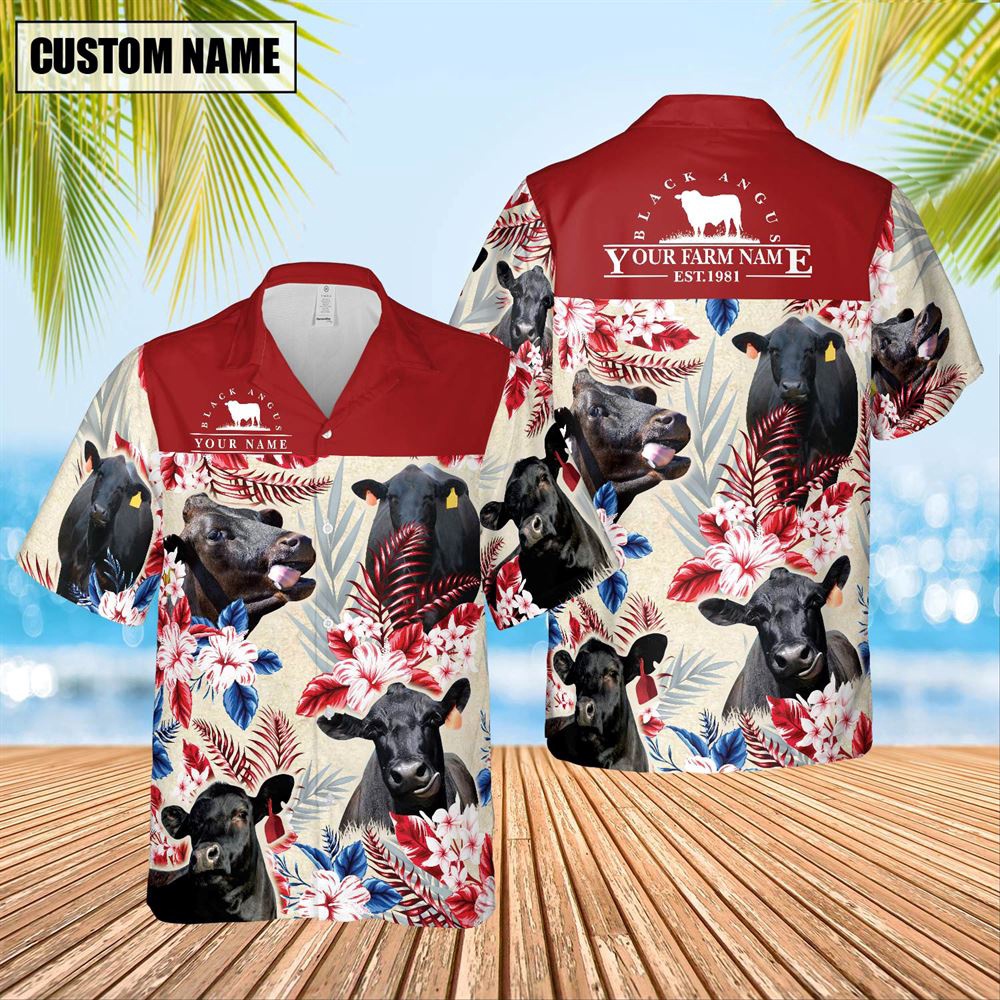 Farm Hawaiian Shirt Cattle Custom Name And Farm Name Hawaiian Shirts Animal Hawaiian Shirt 2 y3nmkg.jpg Farm Hawaiian Shirt Cattle Custom Name And Farm Name Hawaiian Shirts Animal Hawaiian Shirt 2 y3nmkg.jpg