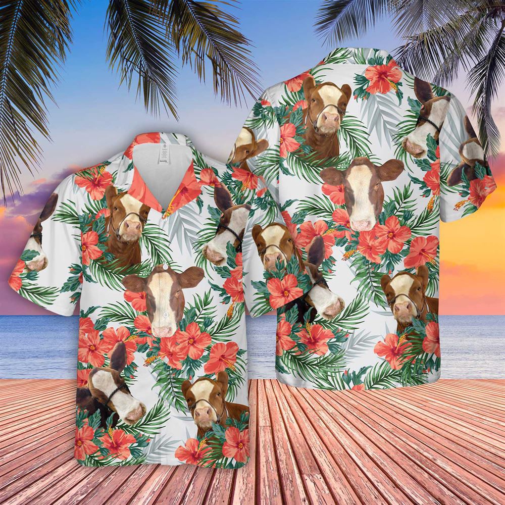 Farm Hawaiian Shirt Cattle Of Annalea Young Summer 3D Hawaiian Shirt Animal Hawaiian Shirt 1 ejxvj9.jpg Farm Hawaiian Shirt Cattle Of Annalea Young Summer 3D Hawaiian Shirt Animal Hawaiian Shirt 1 ejxvj9.jpg