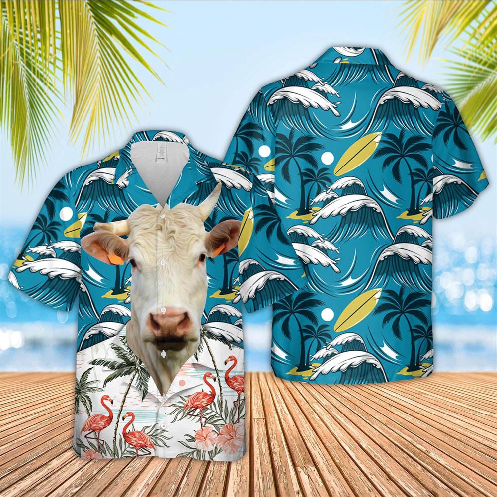 Farm Hawaiian Shirt Charolais Funny Hawaiian Shirt Animal Hawaiian Shirt 1 clc9xy.jpg Farm Hawaiian Shirt Charolais Funny Hawaiian Shirt Animal Hawaiian Shirt 1 clc9xy.jpg